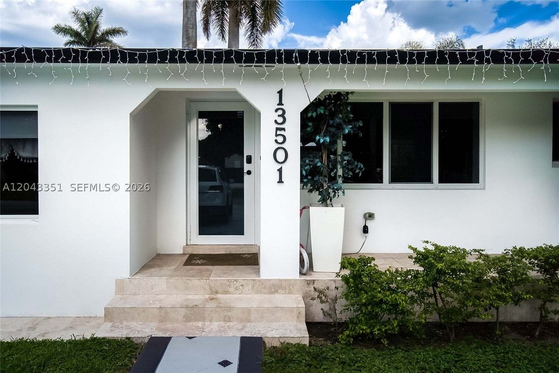 House in Miami, Florida, United States 5 - 18273747