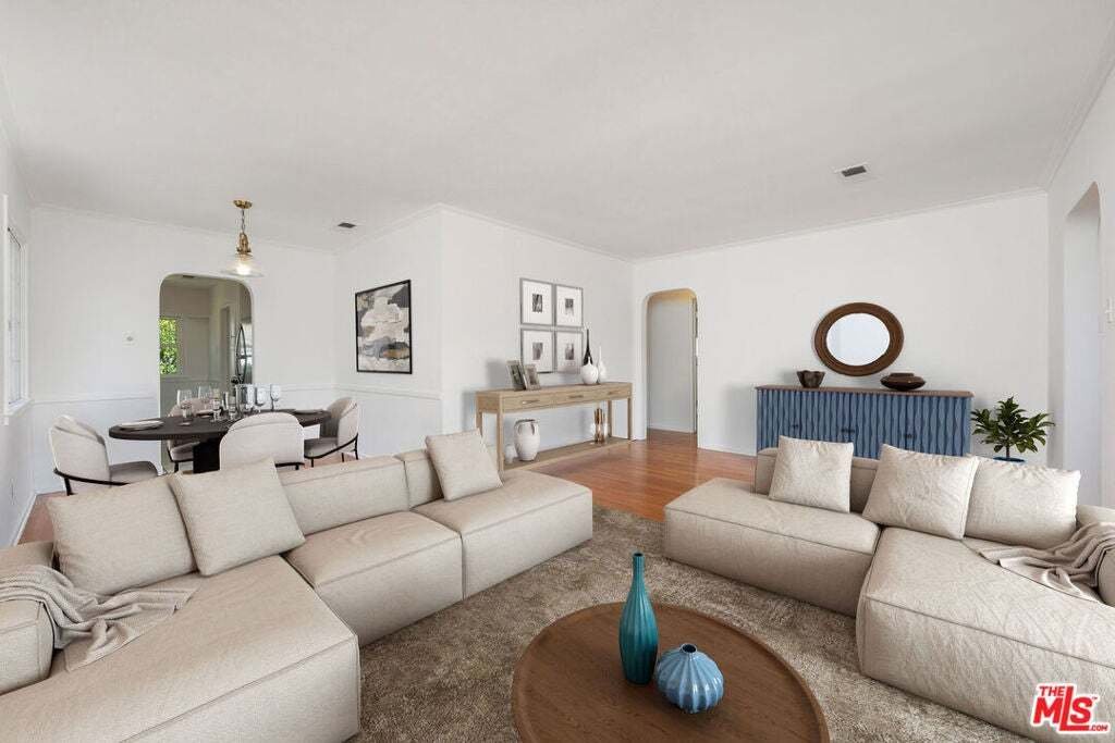 House in Los Angeles, California, United States 3 - 18591072
