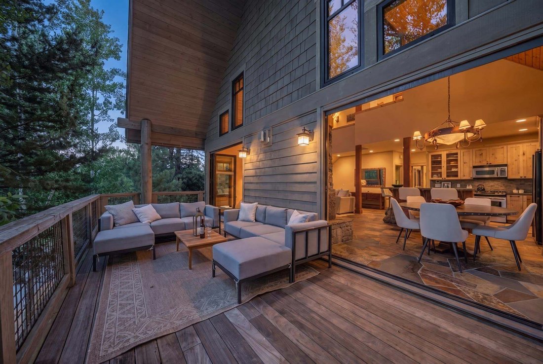 House in Truckee, California, United States 2 - 18591915