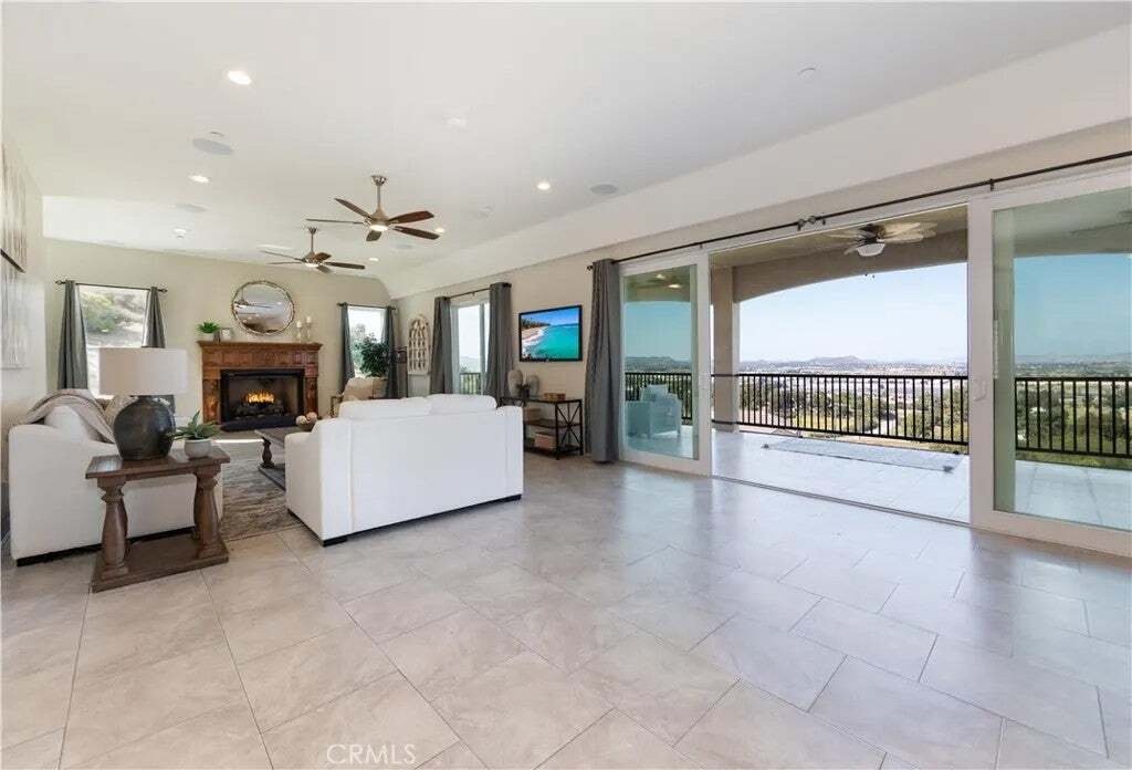 Maison à Murrieta, Californie, États-Unis 1 - 17628296