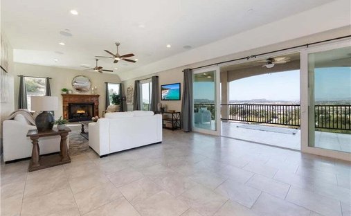 House in Murrieta, California, United States 1
