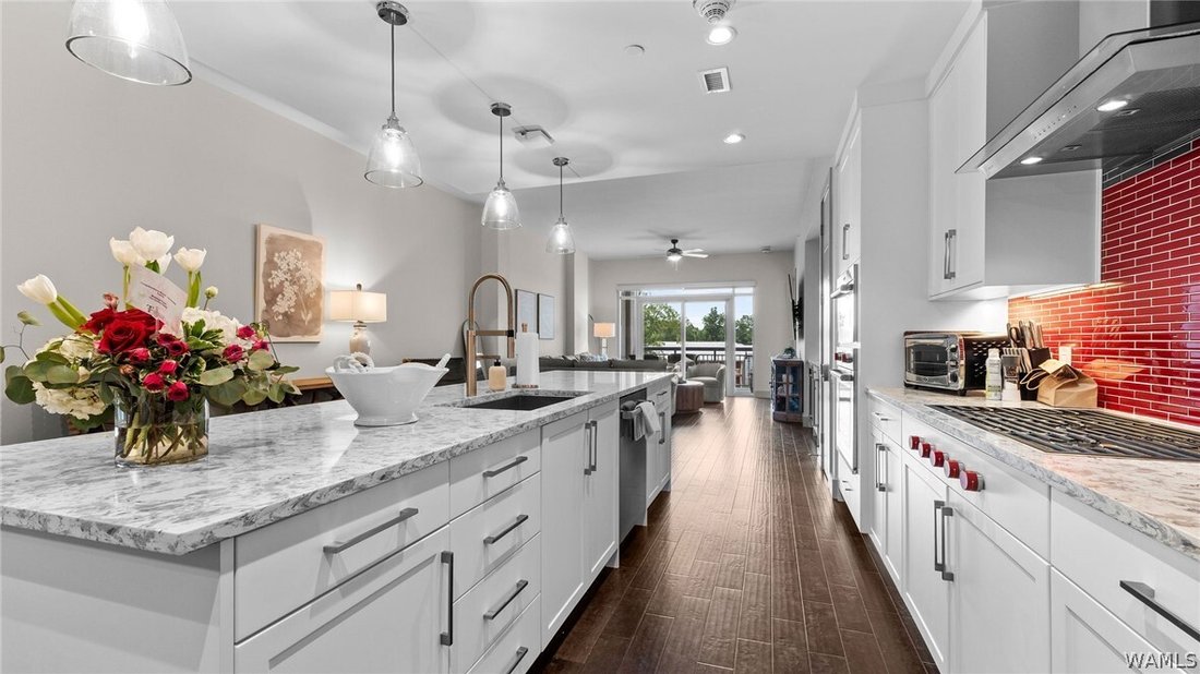 Condo in Tuscaloosa, Alabama, United States 5 - 18591653