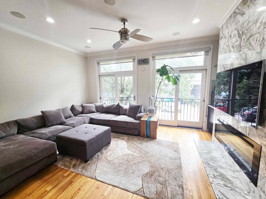 Townhouse in Chicago, Illinois, United States 4 - 18592445