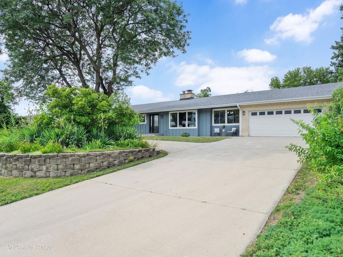 House in Lombard, Illinois, United States 3 - 18592405