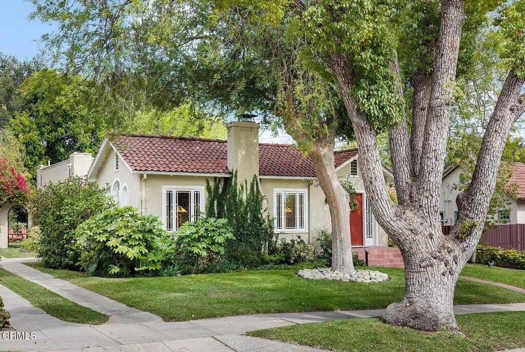 House in Altadena, California, United States 3 - 18589127