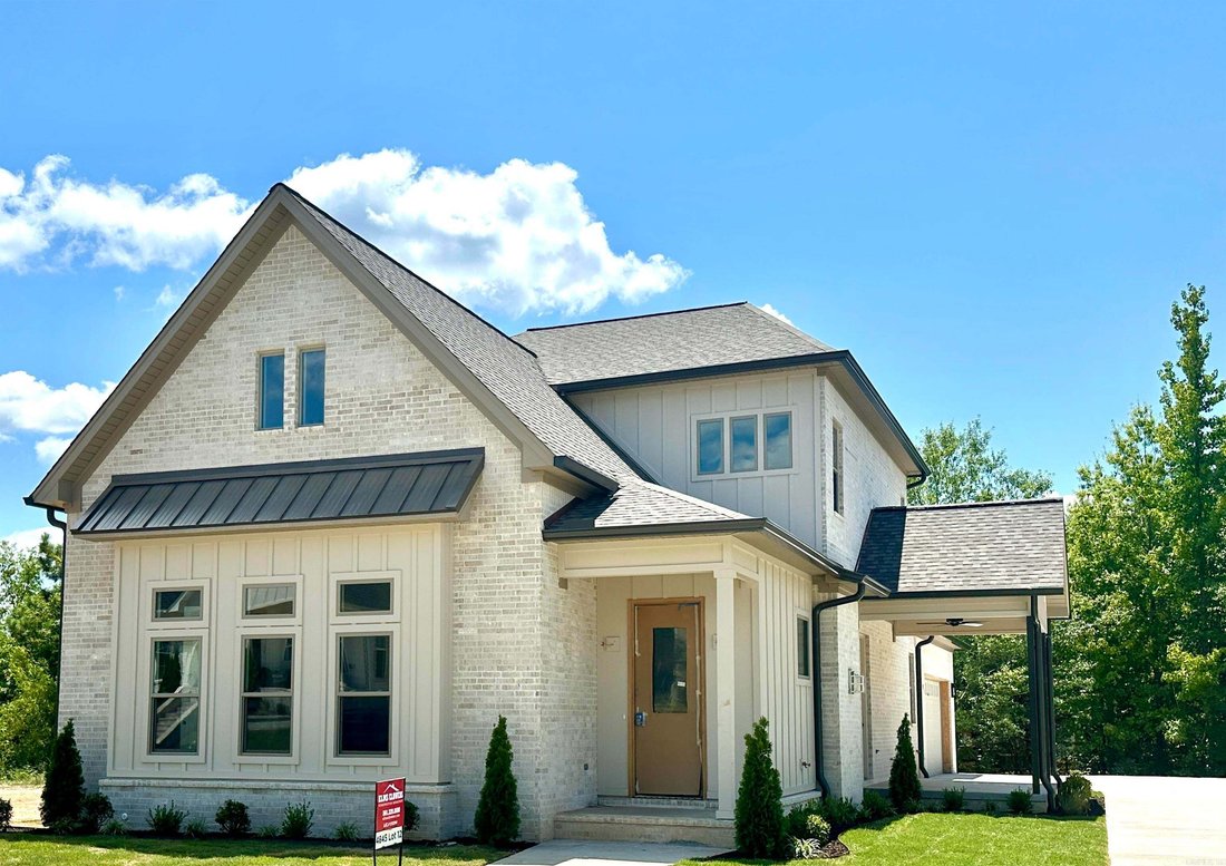 House in Conway, Arkansas, United States 1 - 18296542