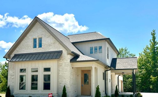 House in Conway, Arkansas, United States 1