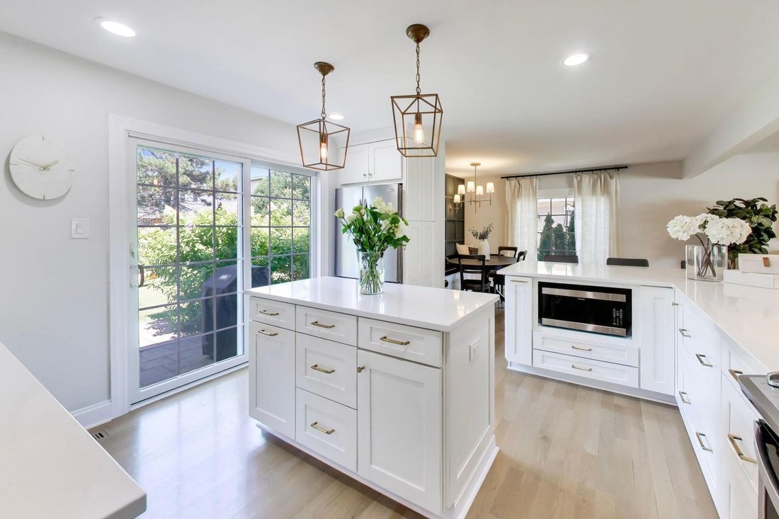 House in Downers Grove, Illinois, United States 5 - 18589470