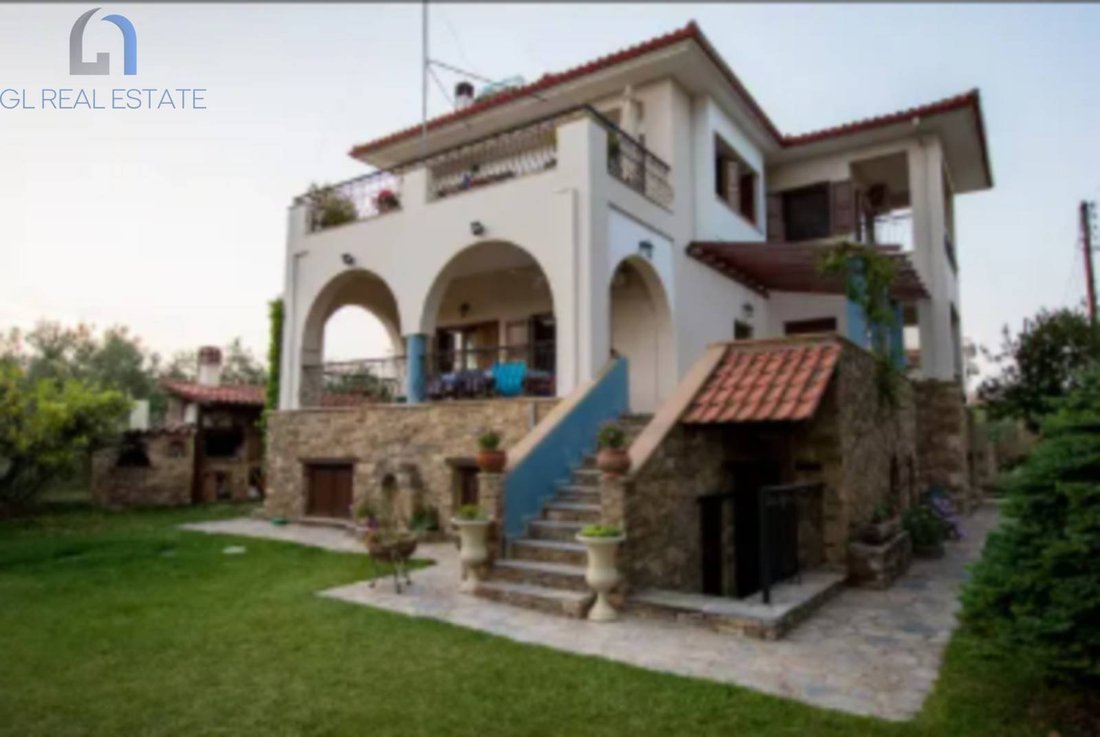 House in Polygyros, Macedonia and Thrace, Greece 1 - 18590143
