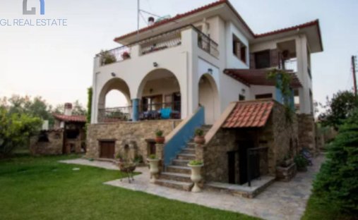 Maison en Polygyros, Macedonia and Thrace, Grèce 1