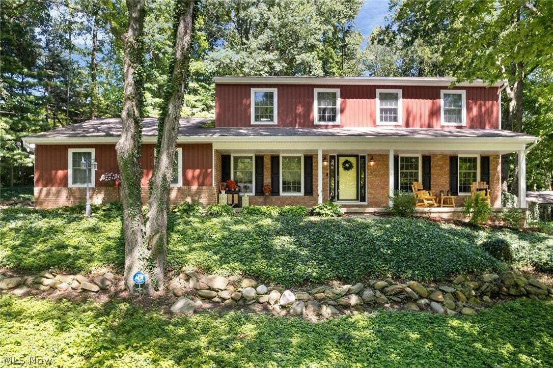 House in Akron, Ohio, United States 1 - 18591276