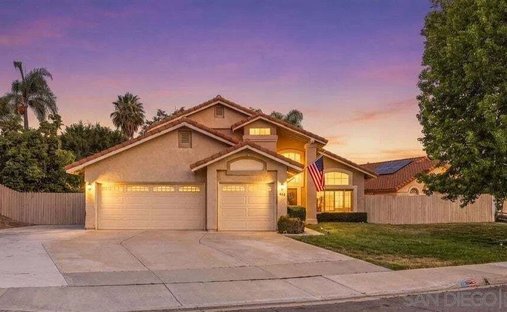 Maison à Oceanside, Californie, États-Unis 1