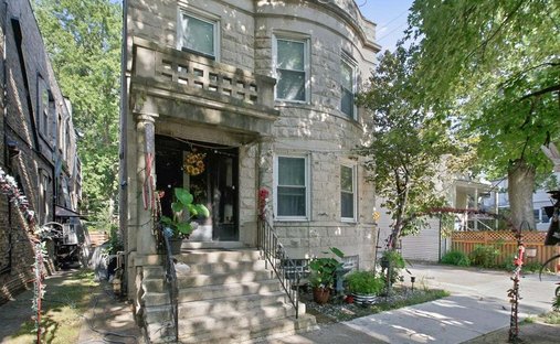 Chicago, Illinois, United States 1