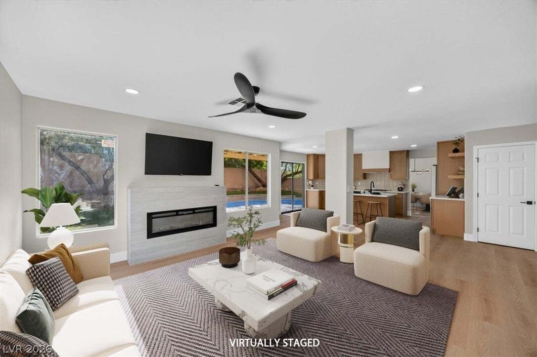 House in Henderson, Nevada, United States 4 - 18591026