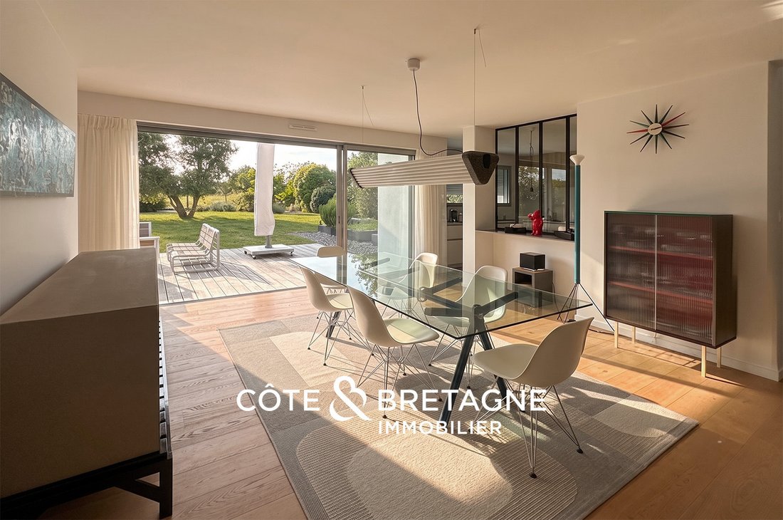 House in Surzur, Brittany, France 2 - 18592652