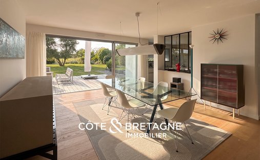 Maison à Surzur, Bretagne, France 1
