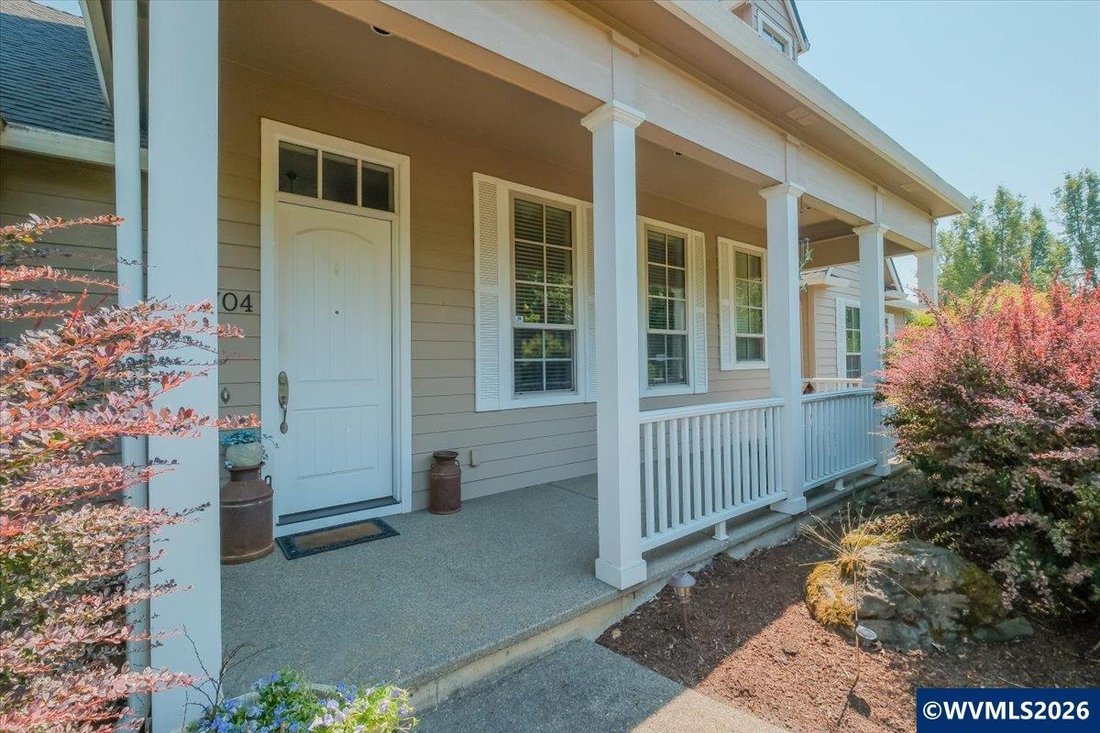 House in Salem, Oregon, United States 5 - 18589278