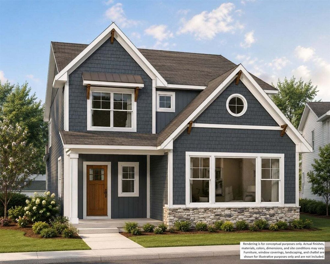 Condo in Fruitport Charter Township, Michigan, United States 1 - 18308343