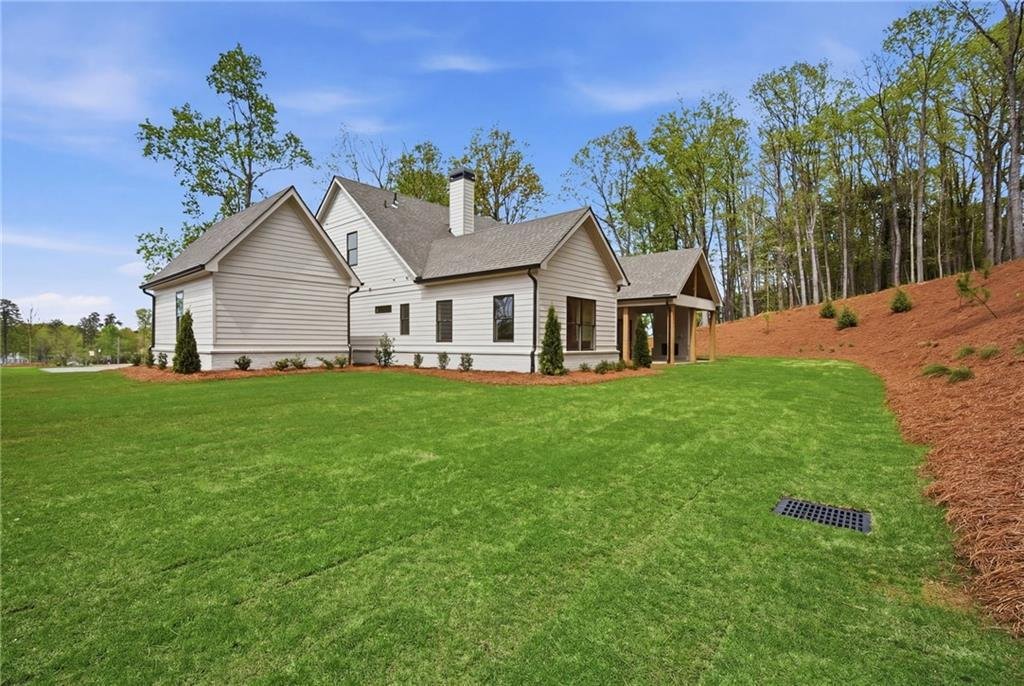 House in Cumming, Georgia, United States 5 - 18592311