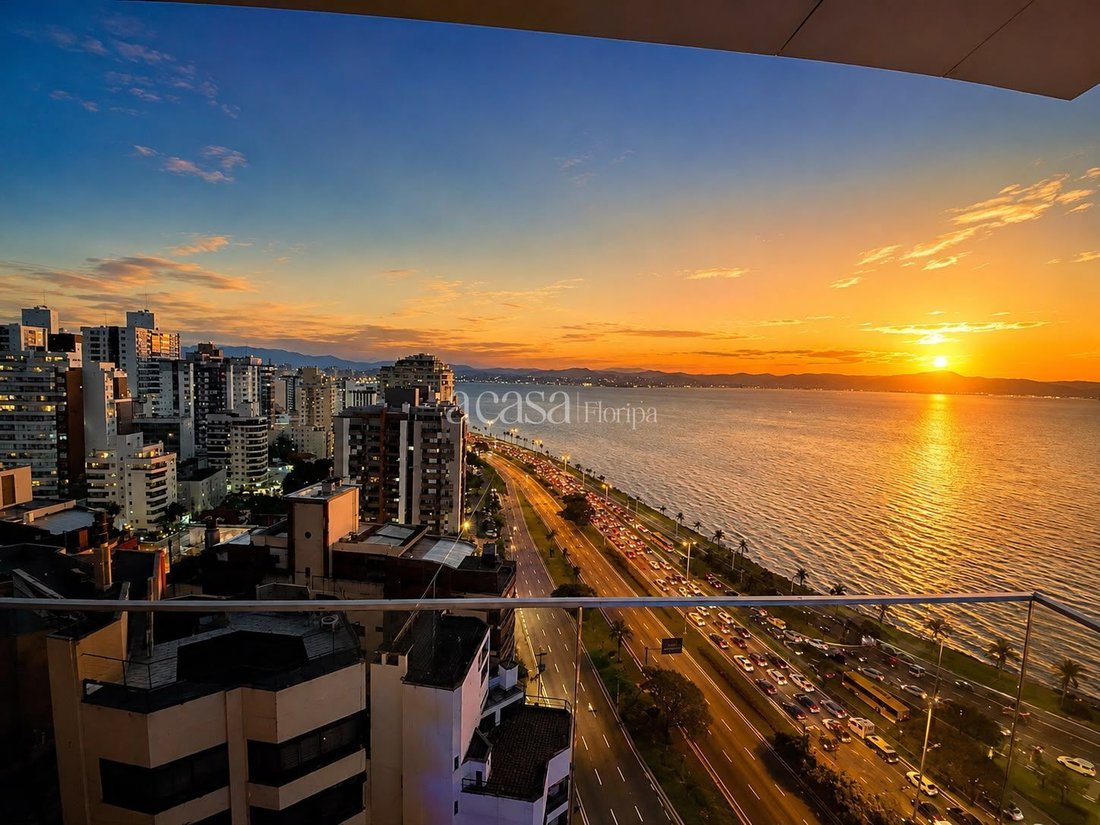 Apartment in Florianópolis, State of Santa Catarina, Brazil 2 - 18593119