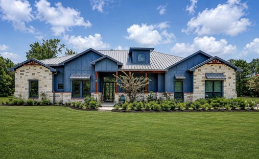 House in Crosby, Texas, United States 1