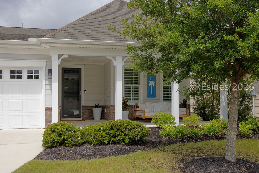 House in Bluffton, South Carolina, United States 2 - 18589034
