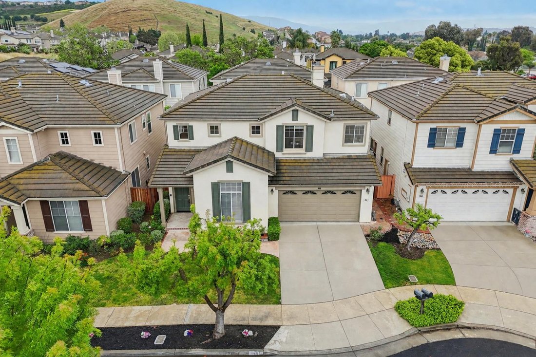 House in San Jose, California, United States 1 - 18591415