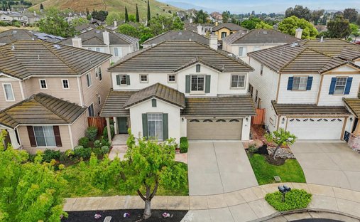 Maison à San José, Californie, États-Unis 1