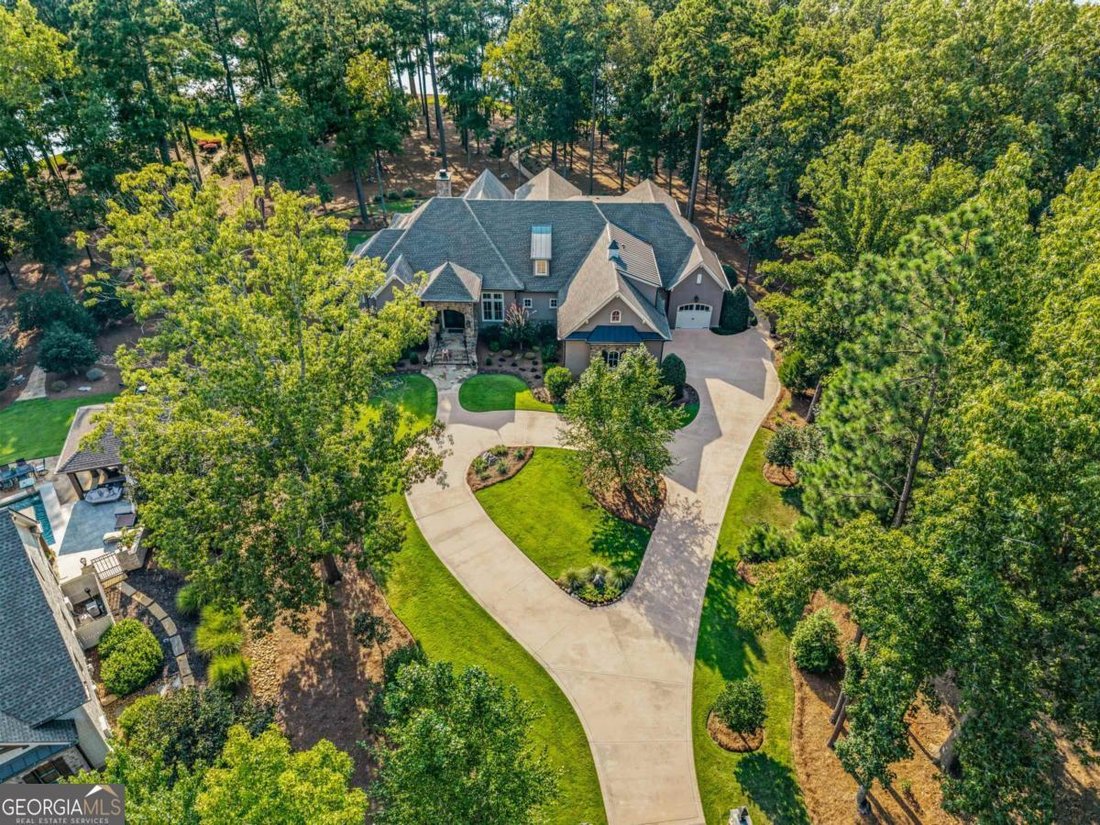 House in Greensboro, Georgia, United States 3 - 18589245