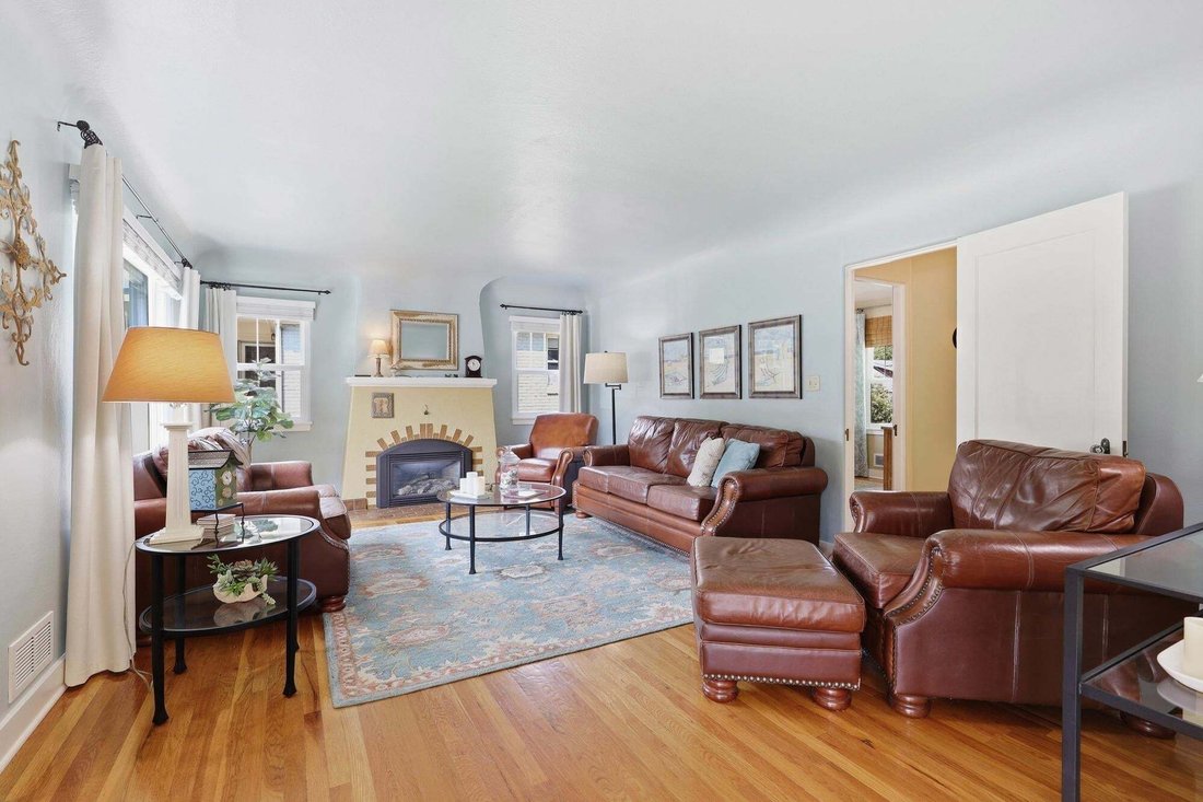 House in Spokane, Washington, United States 5 - 18591142