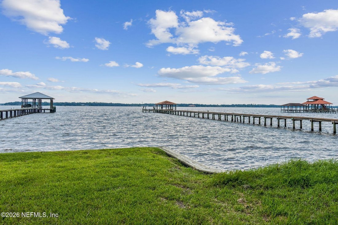 Land in Jacksonville, Florida, United States 2 - 18593787