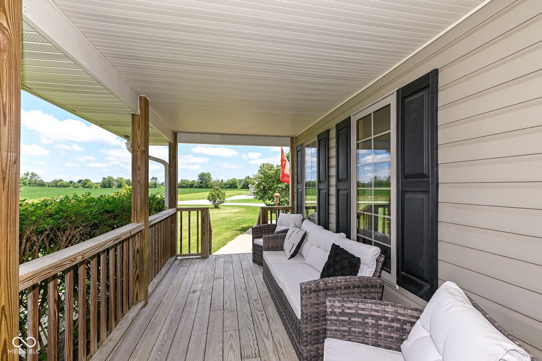 House in Greenwood, Indiana, United States 5 - 18590916