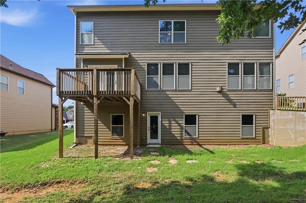 House in Cumming, Georgia, United States 5 - 18592282