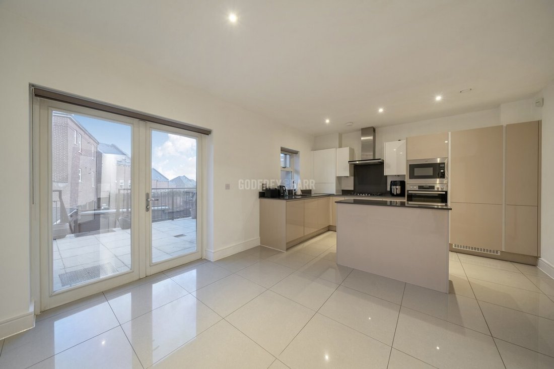 Townhouse in Barnet, England 3 - 17478931