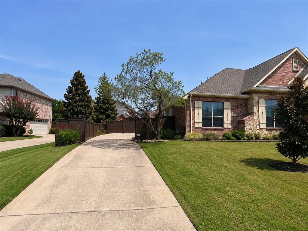 House in Richardson, Texas, United States 3 - 18592609