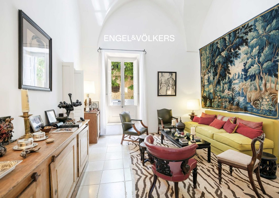 House in Presicce-Acquarica, Apulia, Italy 2 - 18588742
