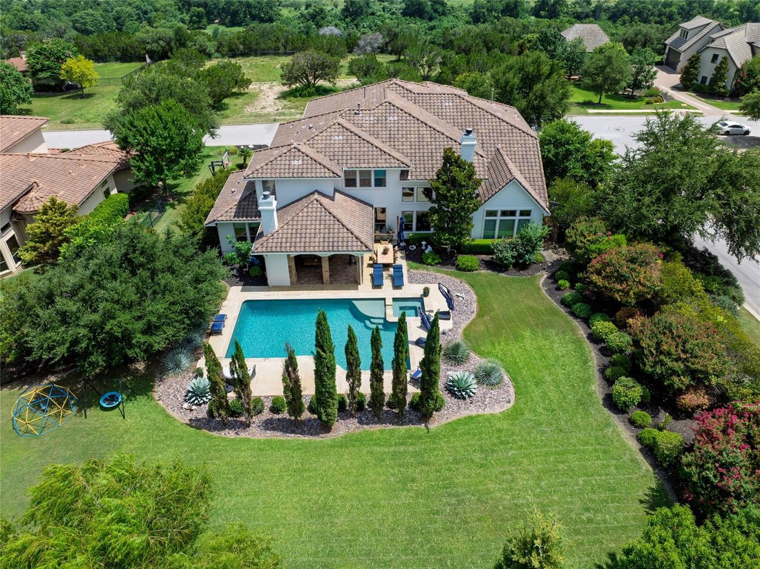 House in Austin, Texas, United States 1 - 18589787
