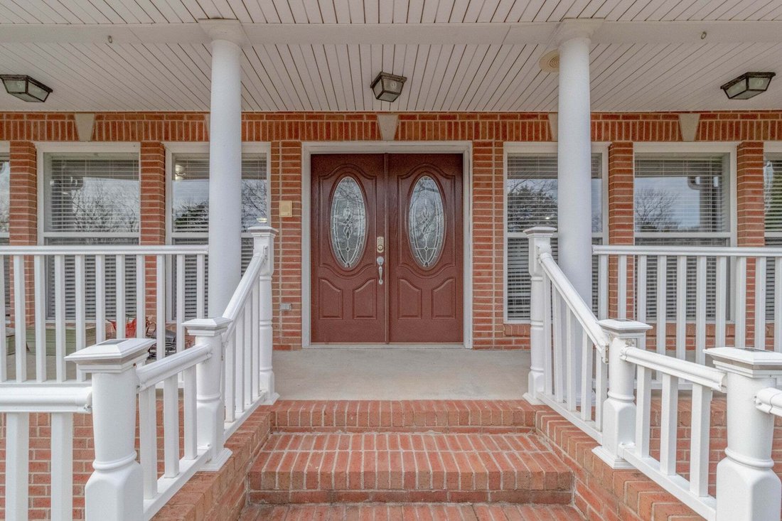 House in Adams, Tennessee, United States 3 - 18322043