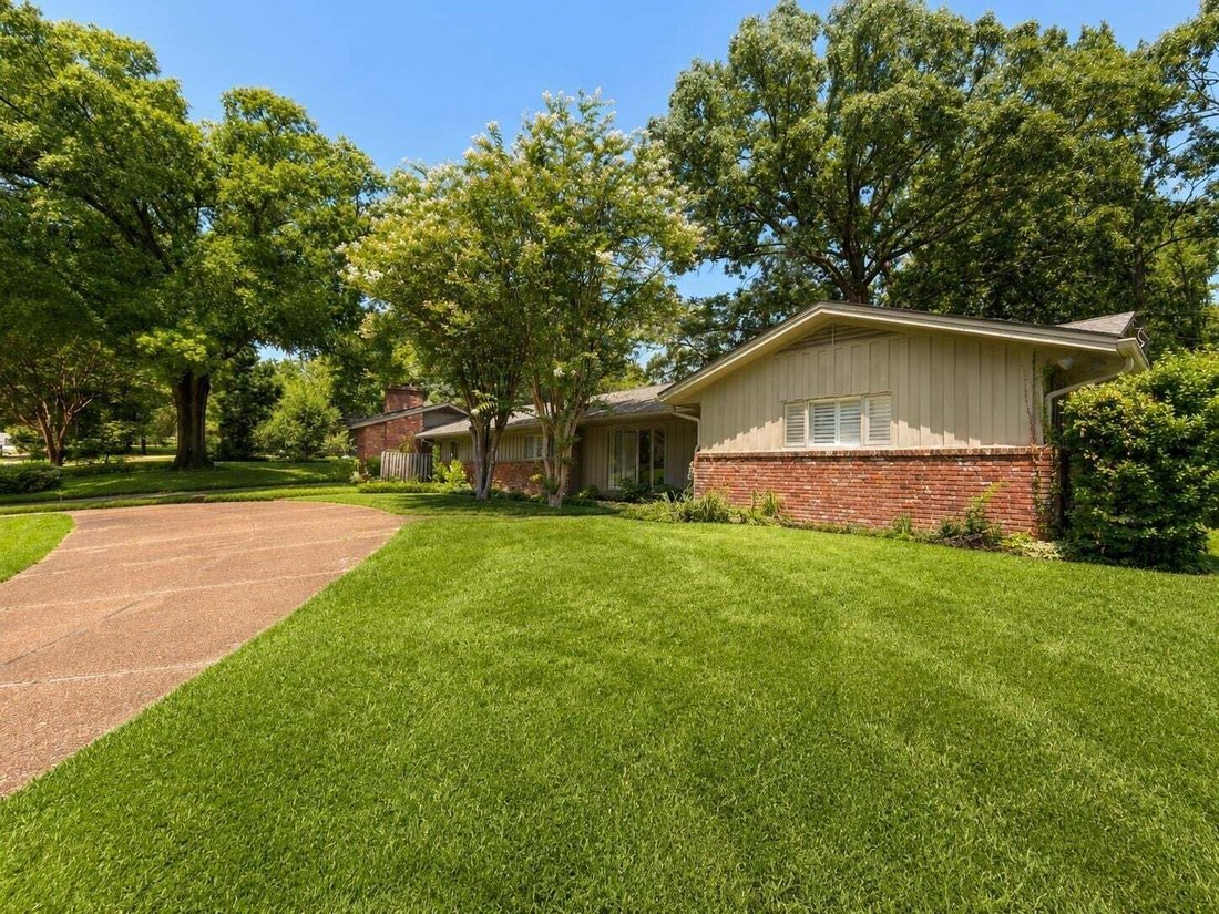 House in Memphis, Tennessee, United States 1 - 18592144