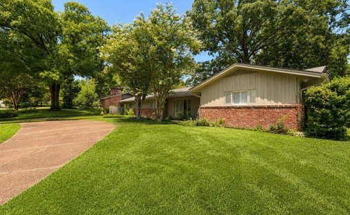 House in Memphis, Tennessee, United States 1