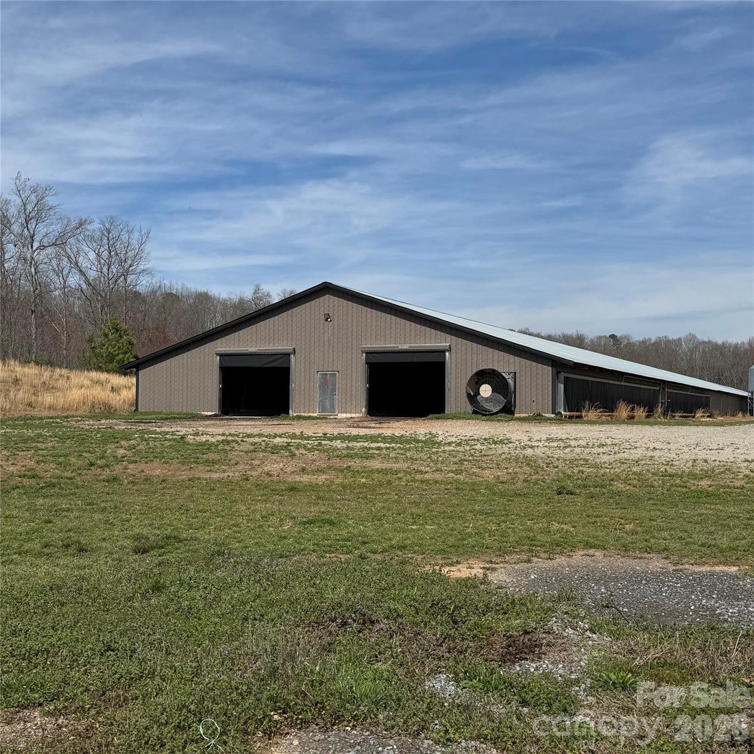 Farm Ranch in Star, North Carolina, United States 4 - 15420036