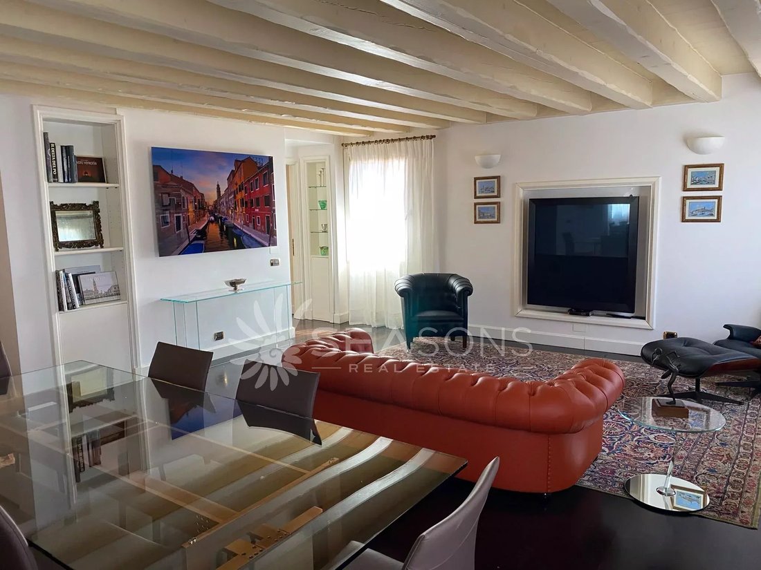 Apartment in San Marco, Venice, Italy 3 - 18590236