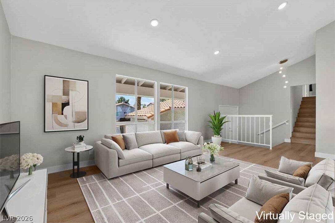 House in Las Vegas, Nevada, United States 3 - 18591035