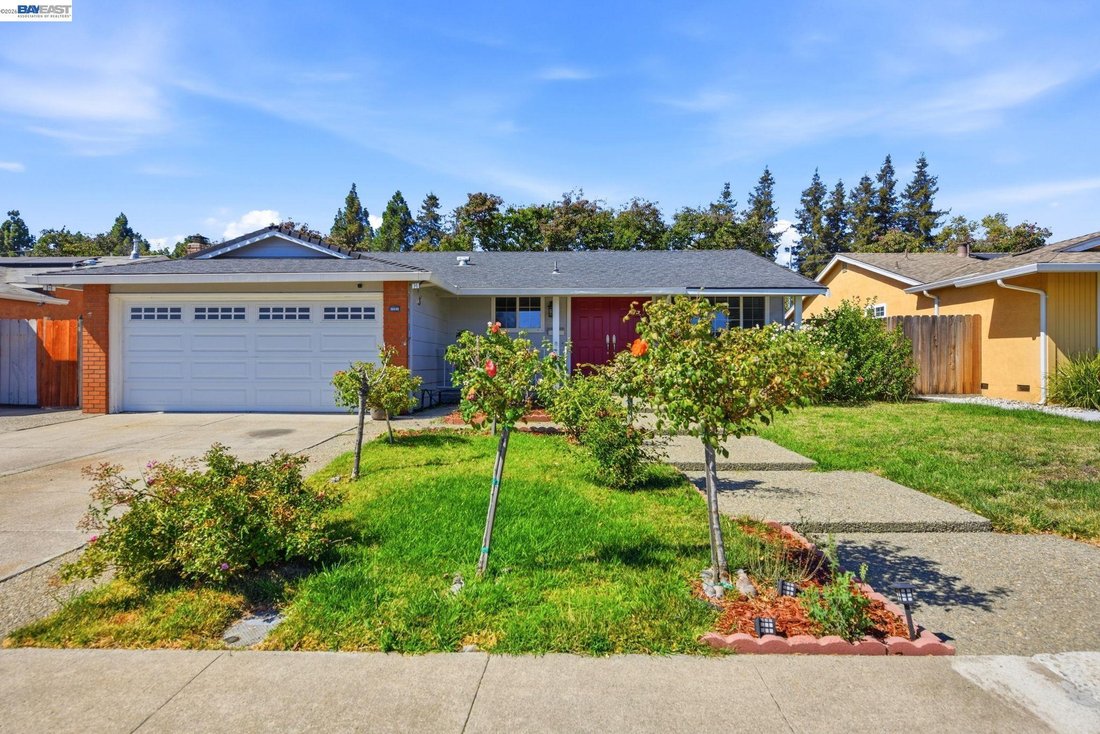 House in Union City, California, United States 1 - 17846147