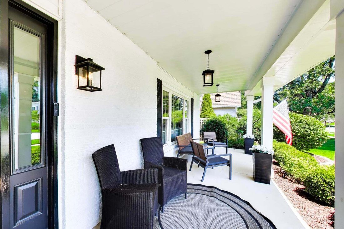 House in Downers Grove, Illinois, United States 2 - 18589470