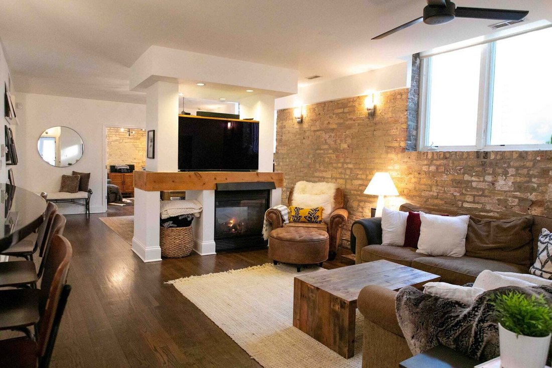 Condo in Chicago, Illinois, United States 5 - 18592394