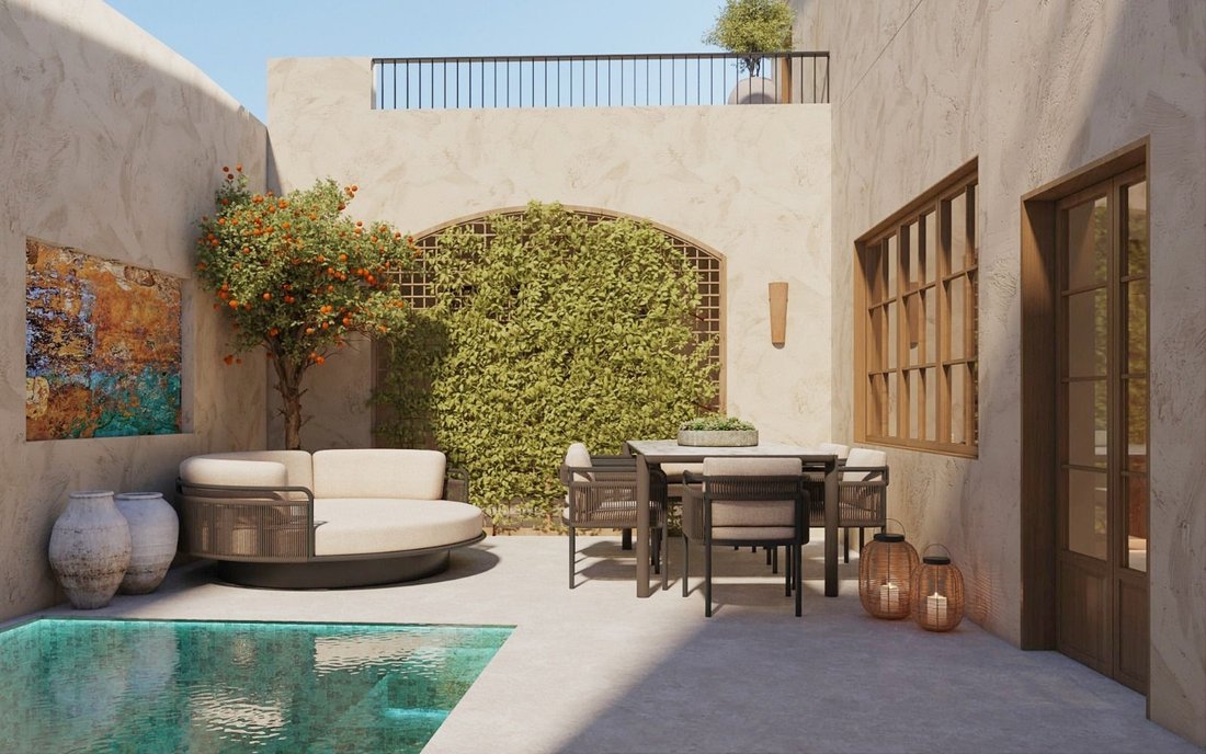 Villa in Felanitx, Balearic Islands, Spain 2 - 17531990