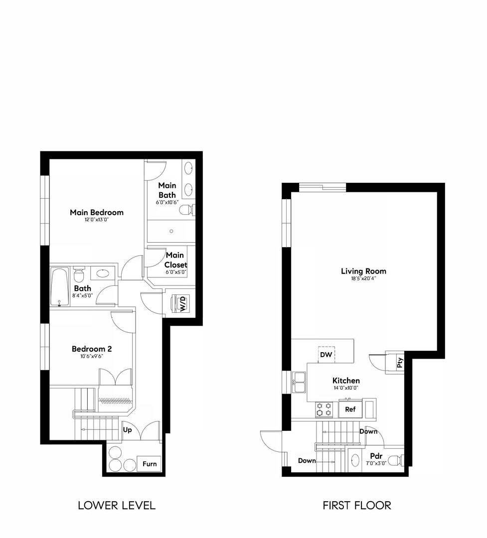 Condo in Chicago, Illinois, United States 2 - 18592423