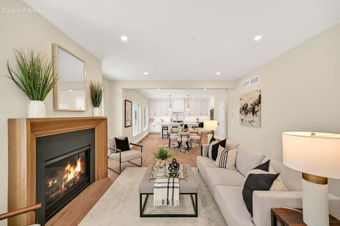 Condo in Port Washington, Wisconsin, United States 5 - 18589180