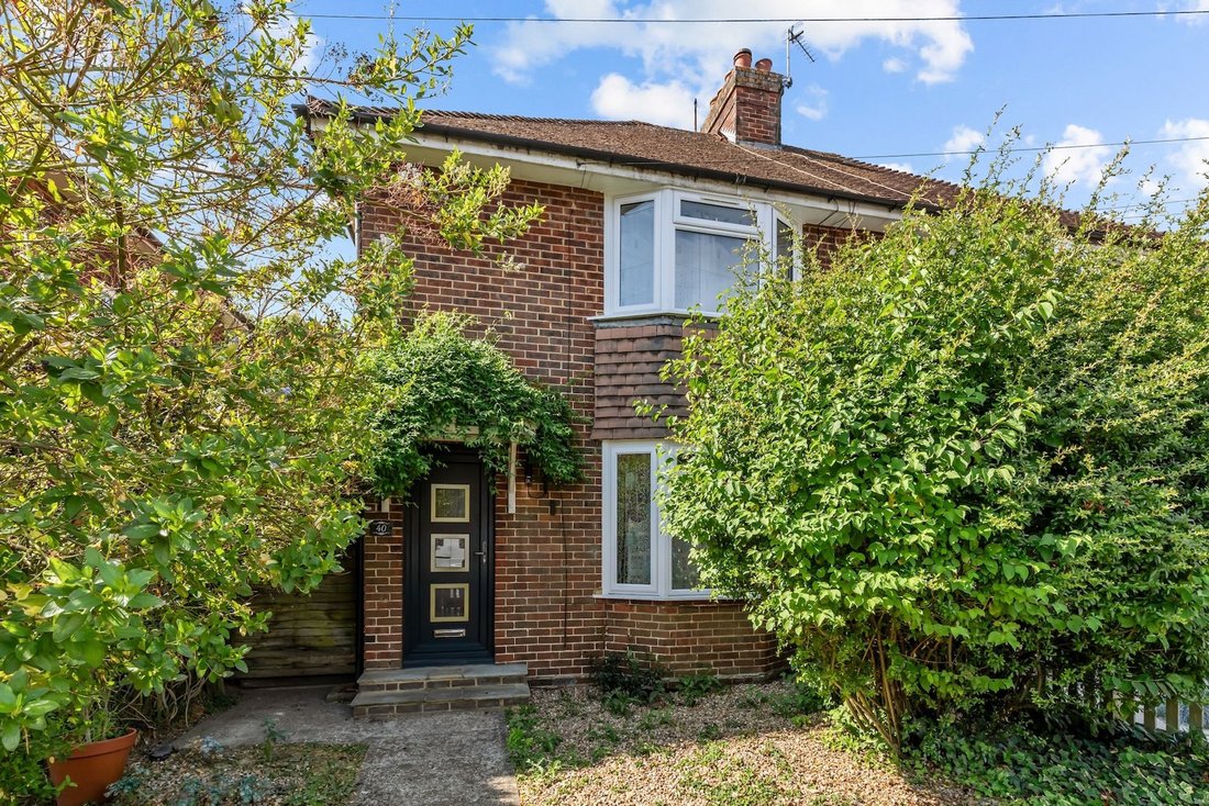 House in Oakhill, Horsham, England 1 - 18592907